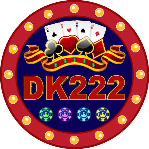 DK222 logo