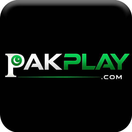 PakPlay logo